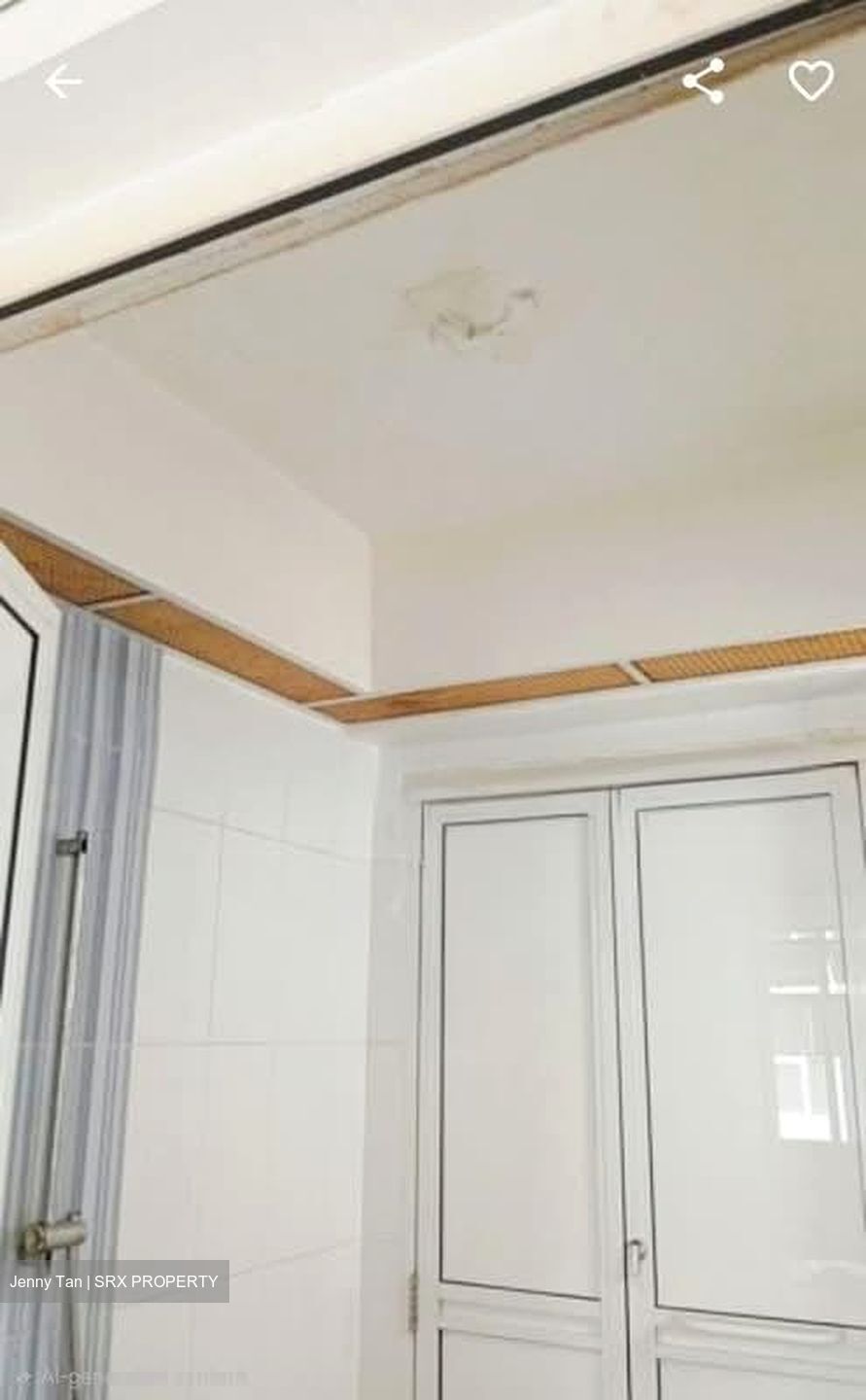 Blk 675D Fern Grove @ Yishun (Yishun), HDB 2 Rooms #584407131